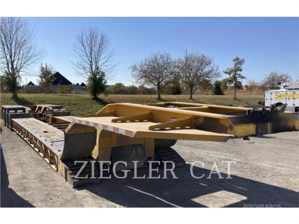 Load King 553-55 Други ремаркета