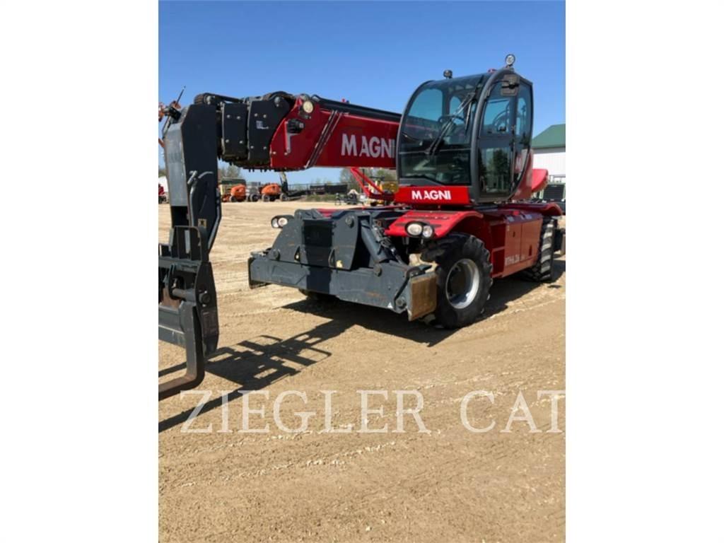 Magni RTH 6.26 Телескопични товарачи