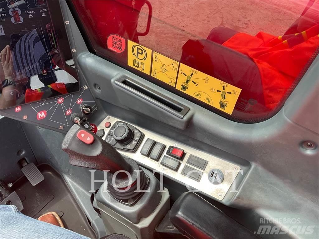 Magni RTH 6.30 Всъдеходни кранове