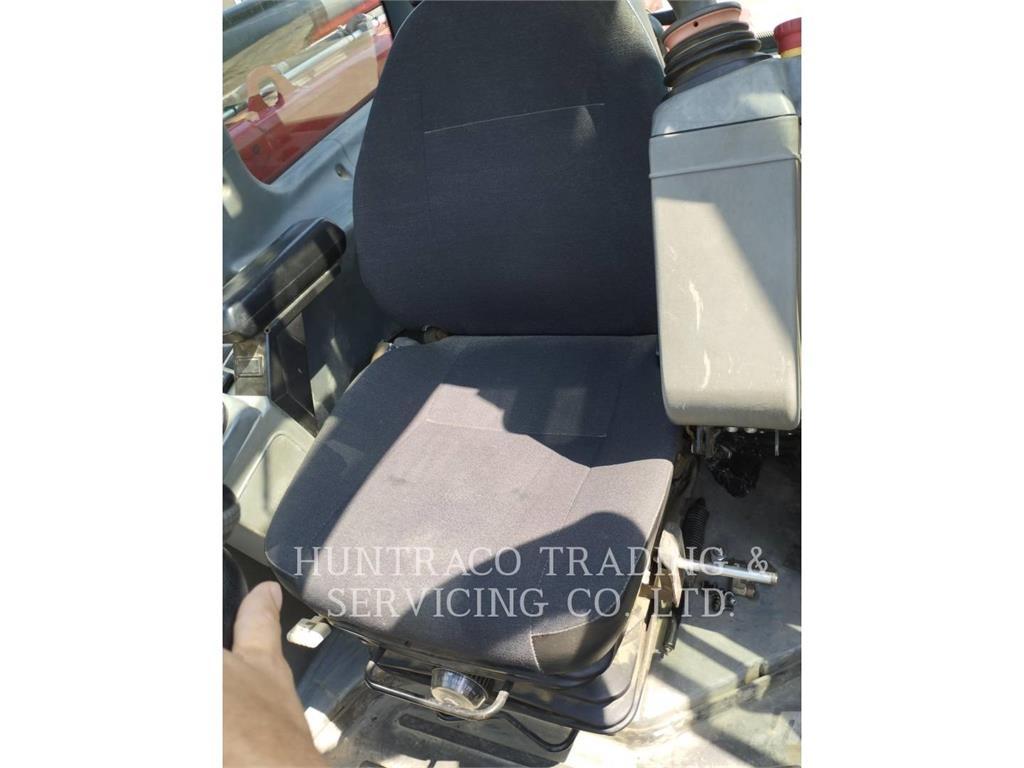 Magni RTH5.21 Телескопични товарачи