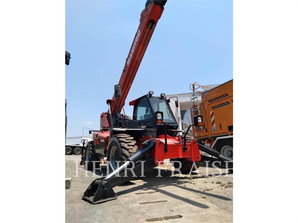 Manitou BF S.A. MXT1740 Телескопични товарачи