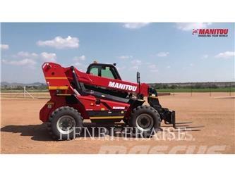 Manitou BF S.A. MXT840 Телескопични товарачи