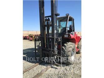 Manitou M30-4 Вилични кари-повдигачи - други