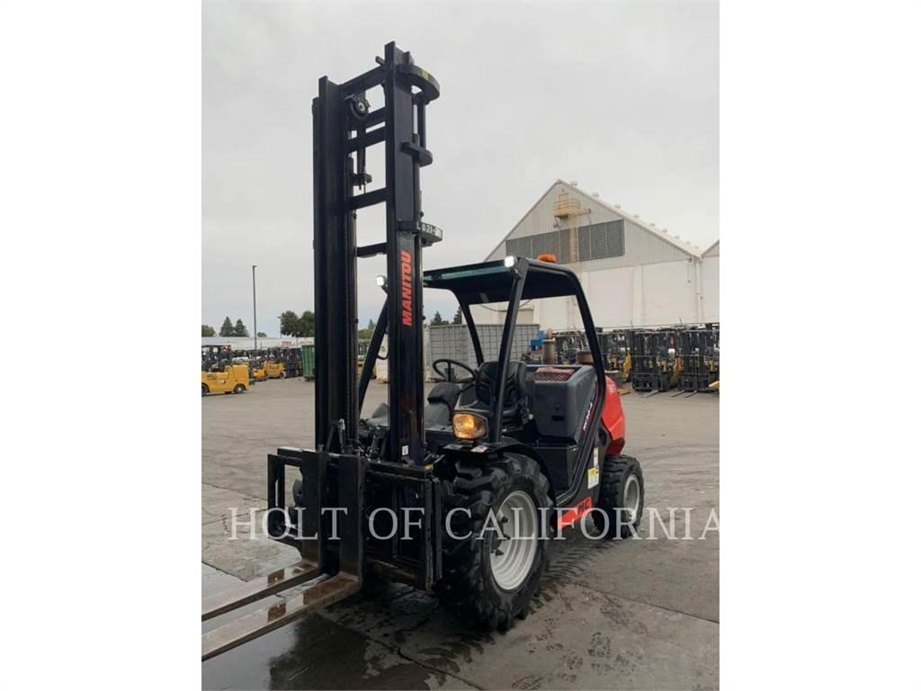 Manitou MC30-4 Дизелови камиони