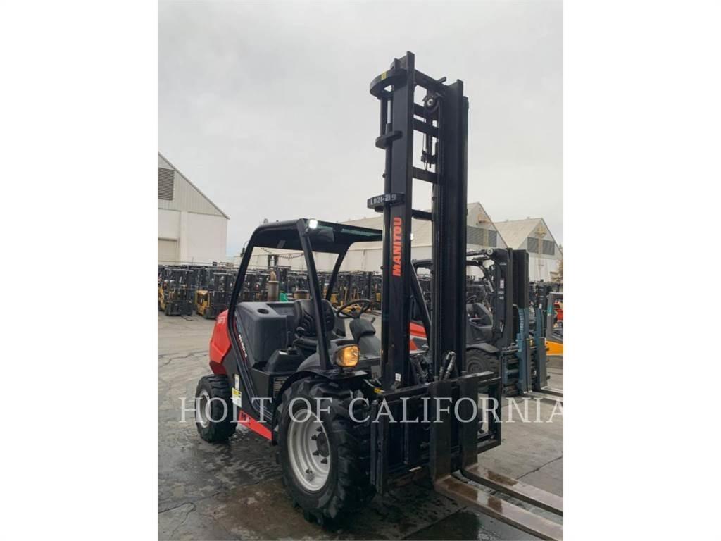 Manitou MC30-4 Дизелови камиони