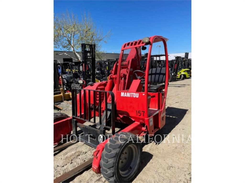 Manitou TMT55FL Дизелови камиони