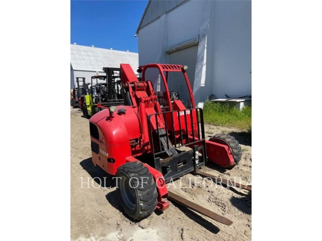 Manitou TMT55FL Дизелови камиони