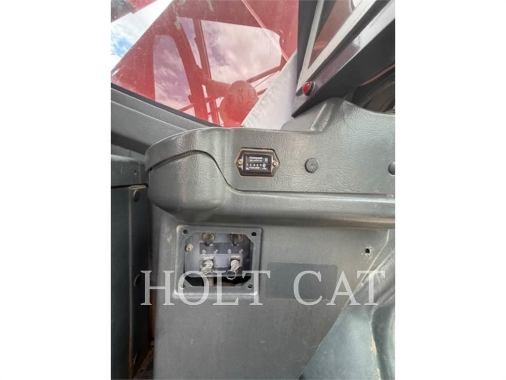 Manitowoc 11000-1 Всъдеходни кранове