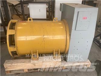 Marathon 742FSM4532BW Дизелови генератори
