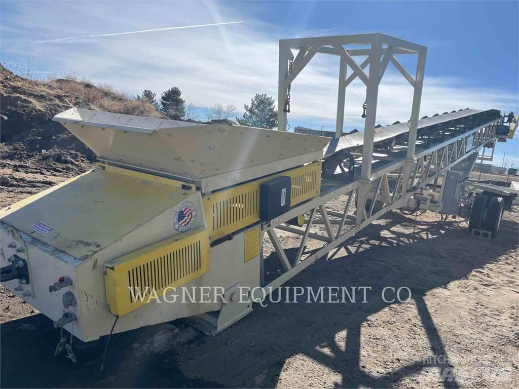 Masaba 36X60RMAG Трошачки