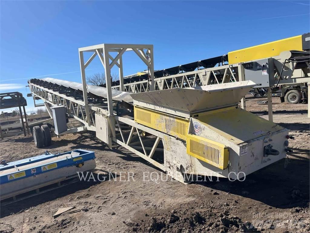 Masaba 36X60RMAG Трошачки