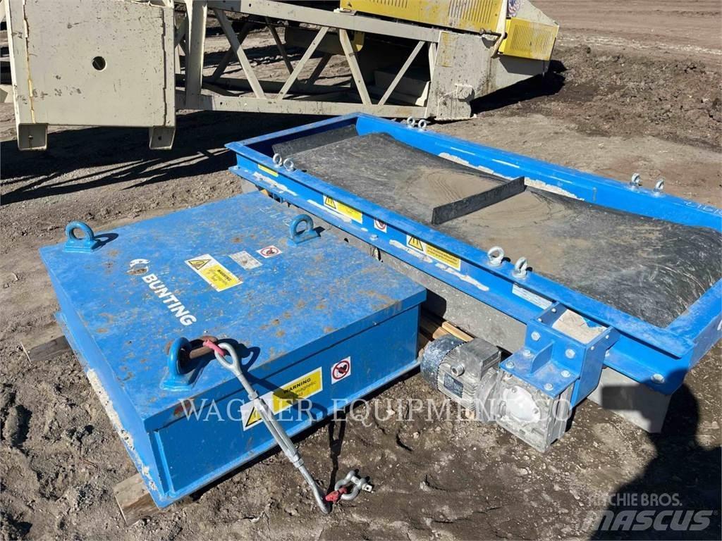 Masaba 36X60RMAG Трошачки