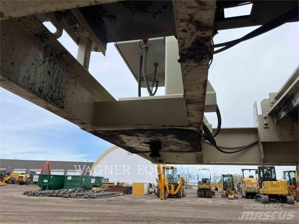 Masaba 9X16FEEDER Трошачки