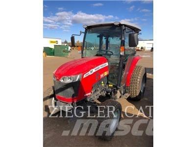 Massey Ferguson 2860M Трактори
