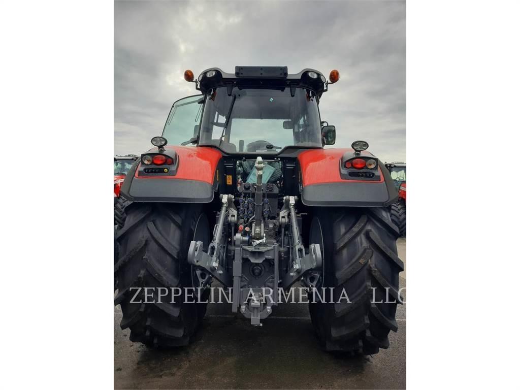 Massey Ferguson 8730S Трактори