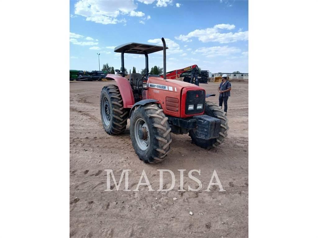 Massey Ferguson MF5300 Трактори
