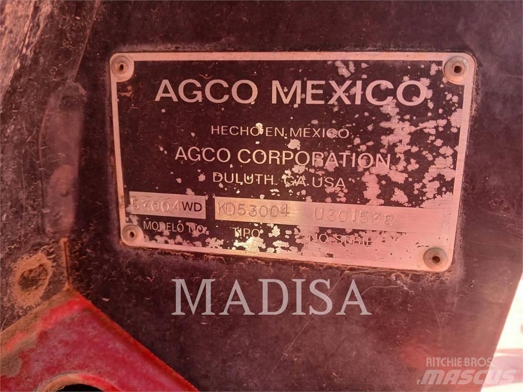 Massey Ferguson MF5300 Трактори