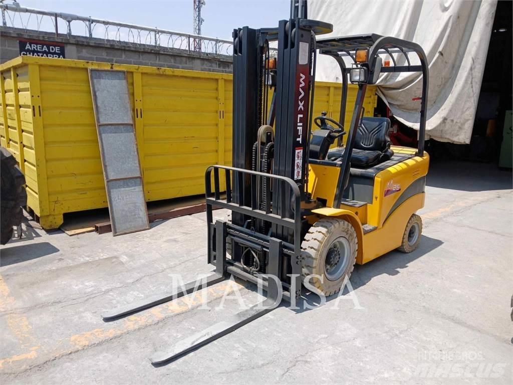 MAXI-LIFT FB25 Вилични кари-повдигачи - други