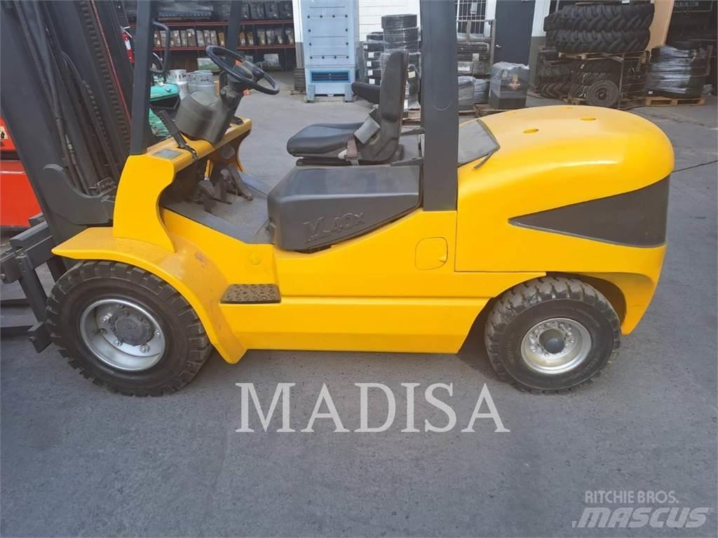 MAXI-LIFT FD40T-MWO3 Вилични кари-повдигачи - други