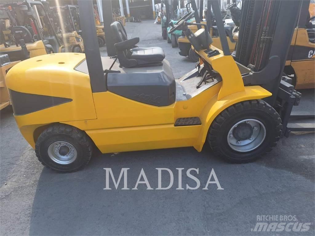MAXI-LIFT FD40T-MWO3 Вилични кари-повдигачи - други