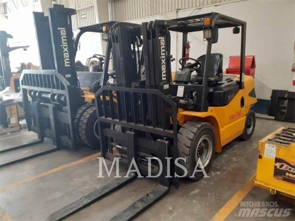 MAXI-LIFT FD45T Вилични кари-повдигачи - други