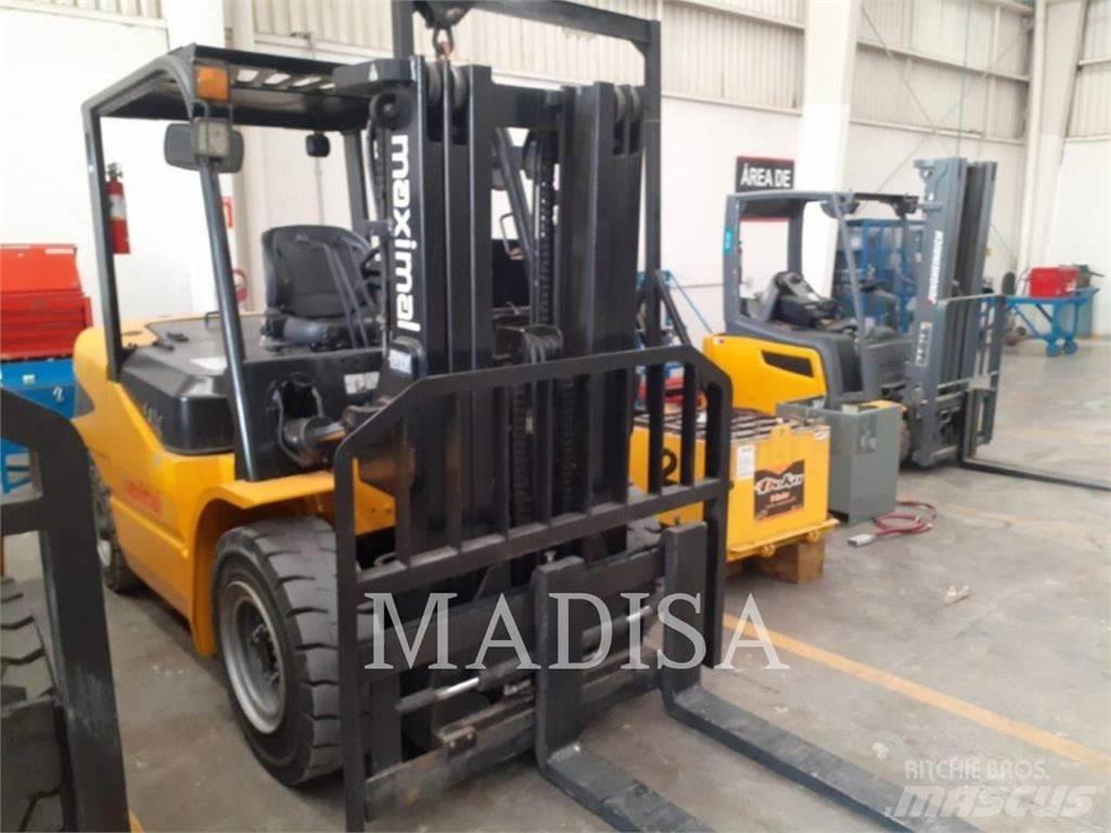 MAXI-LIFT FD45T Вилични кари-повдигачи - други