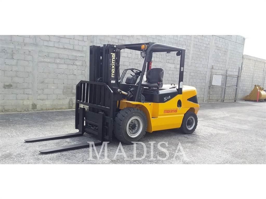 MAXI-LIFT FD45T Вилични кари-повдигачи - други