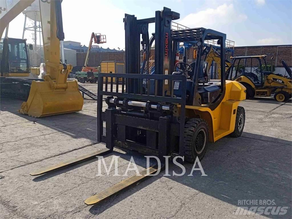 MAXI-LIFT FD70T-MWJ3 Вилични кари-повдигачи - други