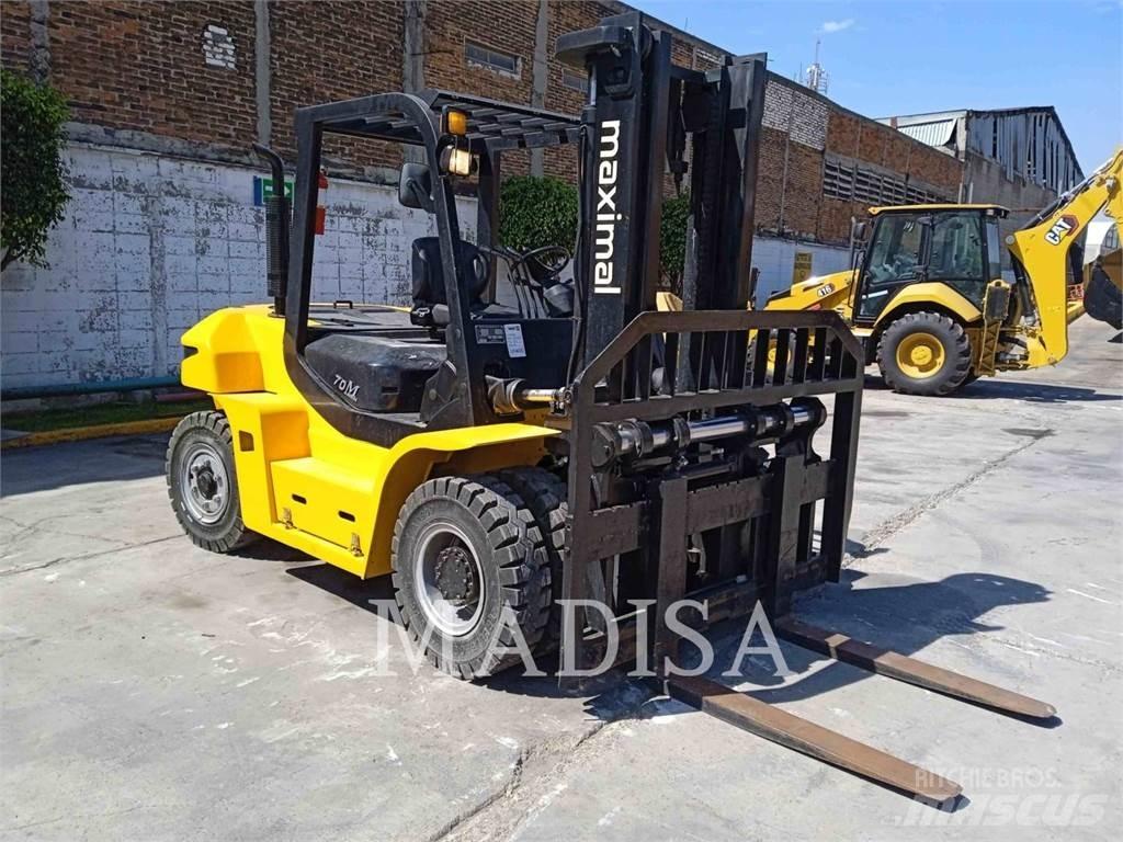 MAXI-LIFT FD70T-MWJ3 Дизелови камиони