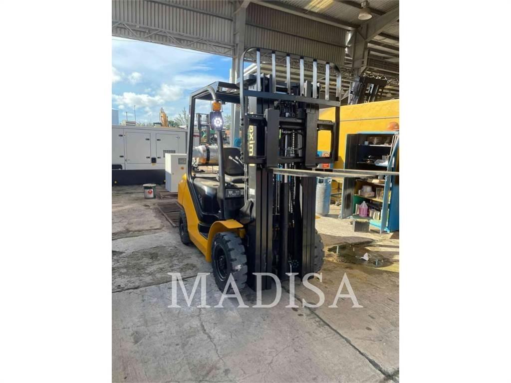 MAXI-LIFT FGL25T-WA3 Вилични кари-повдигачи - други