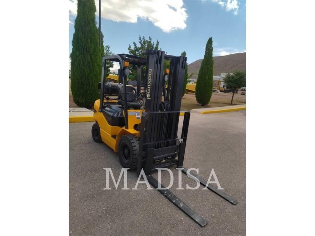 MAXI-LIFT FGL25T-WA3 Вилични кари-повдигачи - други