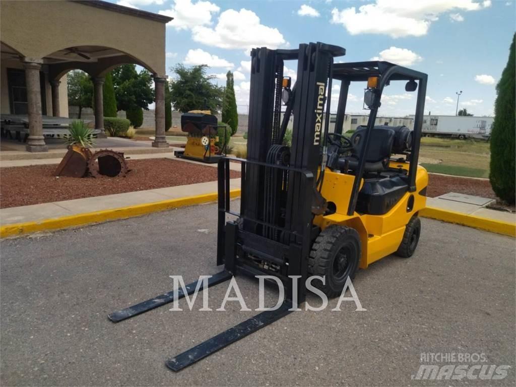 MAXI-LIFT FGL25T-WA3 Вилични кари-повдигачи - други