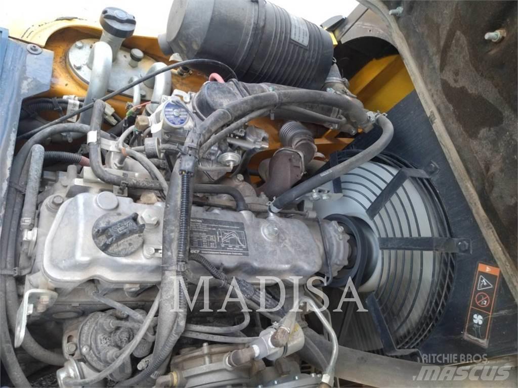 MAXI-LIFT FGL25T-WA3 Вилични кари-повдигачи - други
