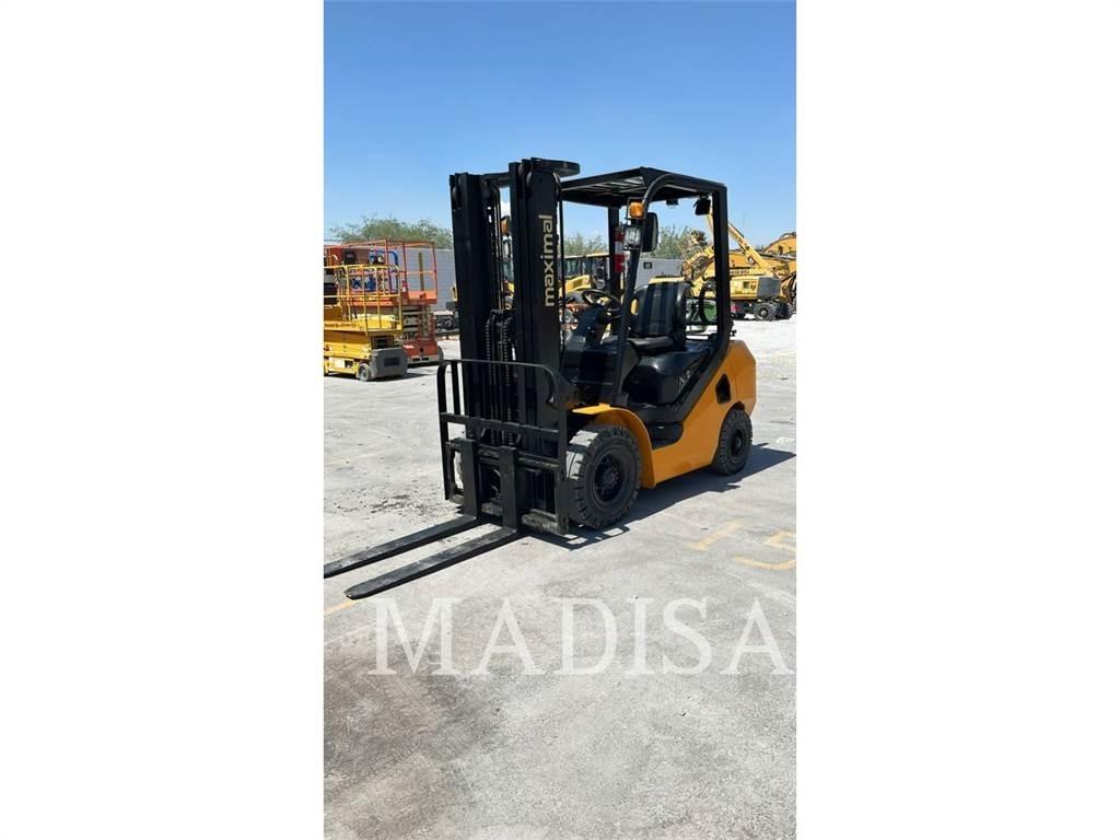 MAXI-LIFT FGL25T-WA3 Вилични кари-повдигачи - други