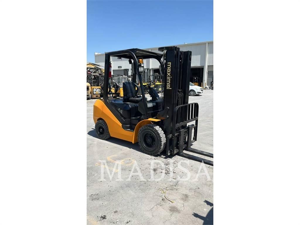 MAXI-LIFT FGL25T-WA3 Вилични кари-повдигачи - други