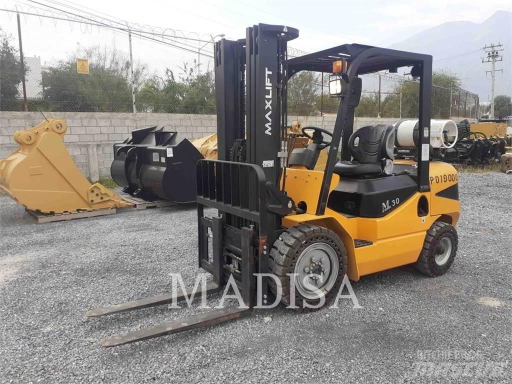 MAXI-LIFT FGL30T Вилични кари-повдигачи - други