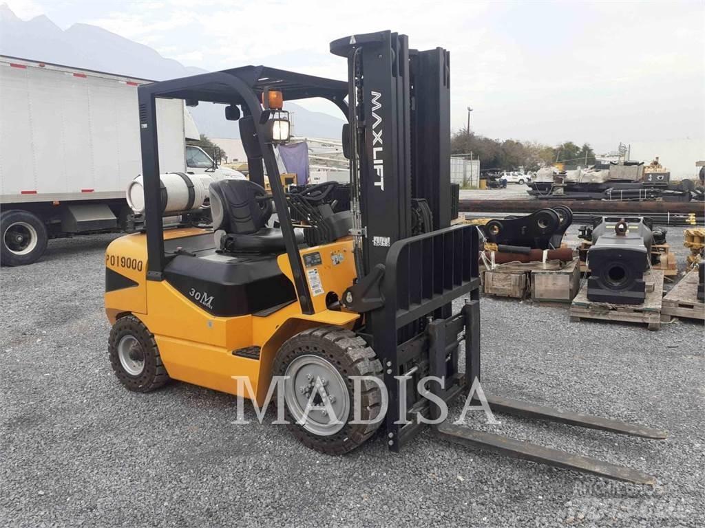 MAXI-LIFT FGL30T Вилични кари-повдигачи - други