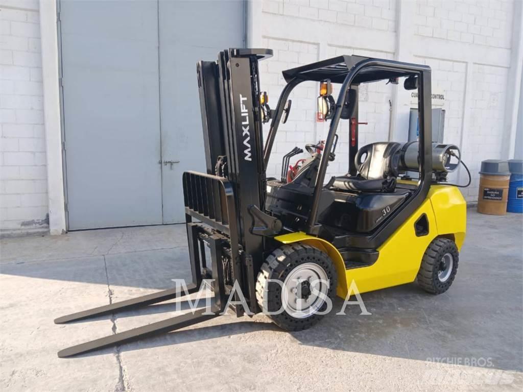 MAXI-LIFT FGL30T-AW3 Вилични кари-повдигачи - други