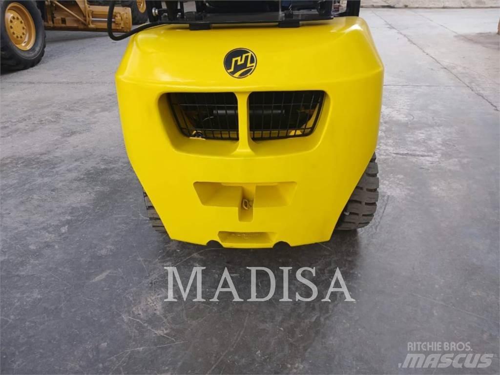 MAXI-LIFT FGL30T-AW3 Вилични кари-повдигачи - други