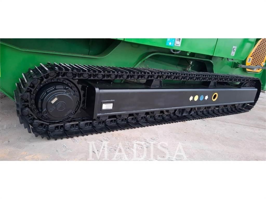 McCloskey C3 Трошачки