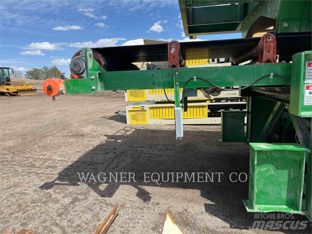 McCloskey LI5165SW Трошачки