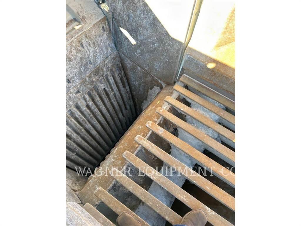McCloskey LJ3055W Трошачки