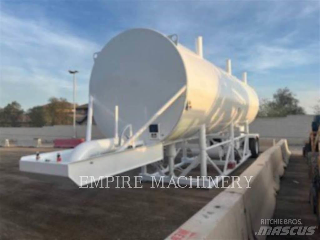 Mega CORP 12K TOWER Резервоари