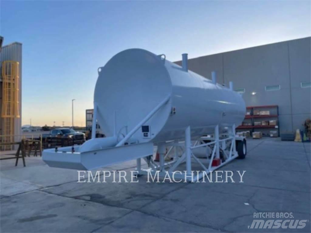 Mega CORP 12K TOWER Резервоари