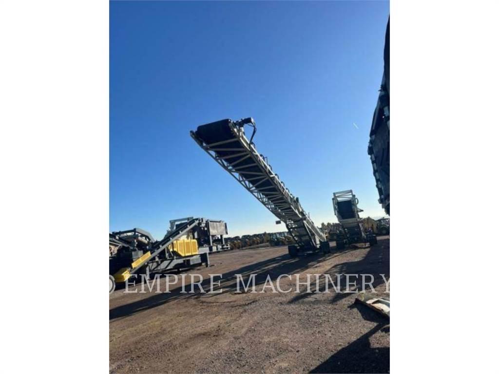 Metso CW100 Конвейери
