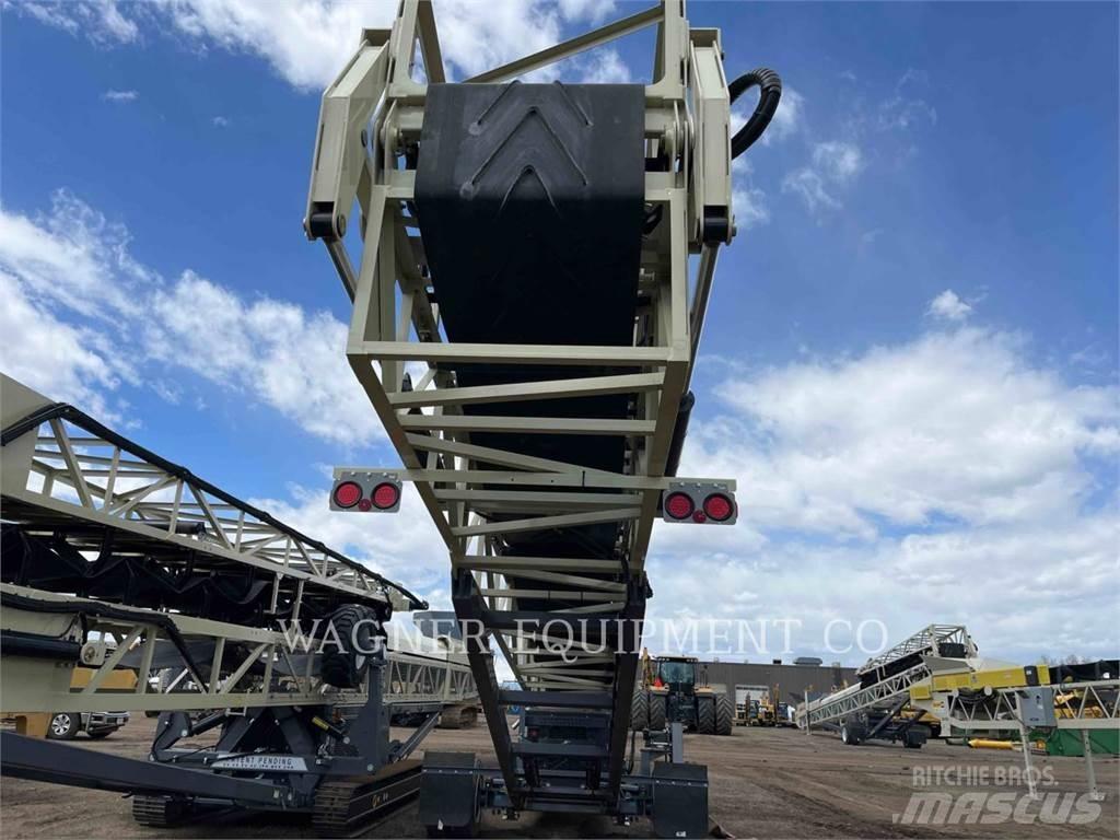 Metso CW100R Трошачки