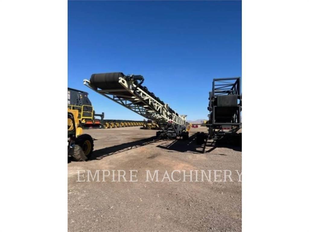 Metso CW85 Конвейери
