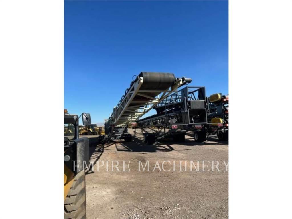Metso CW85 Конвейери

