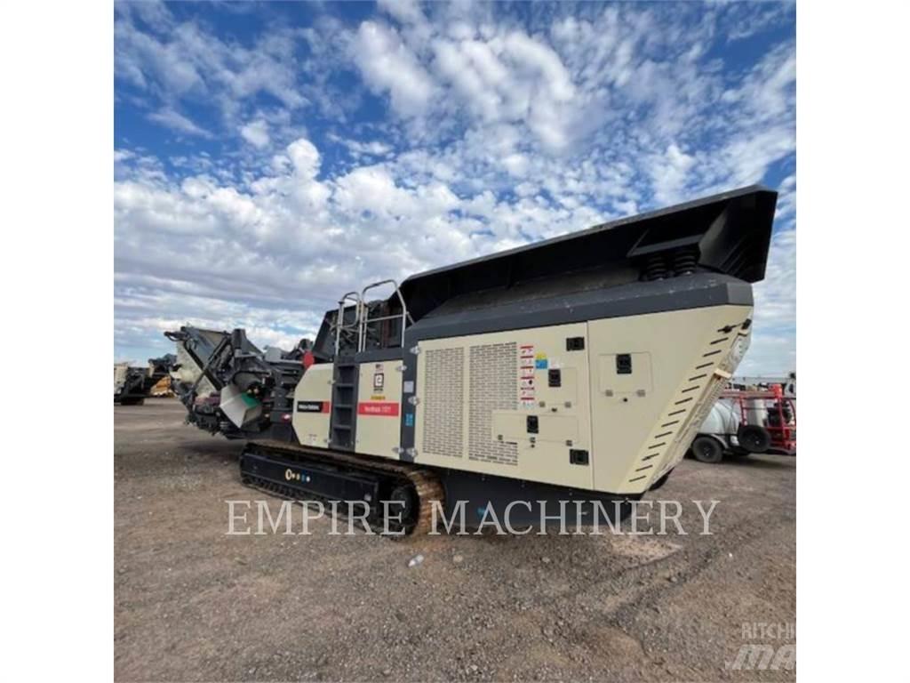 Metso I1011S Трошачки