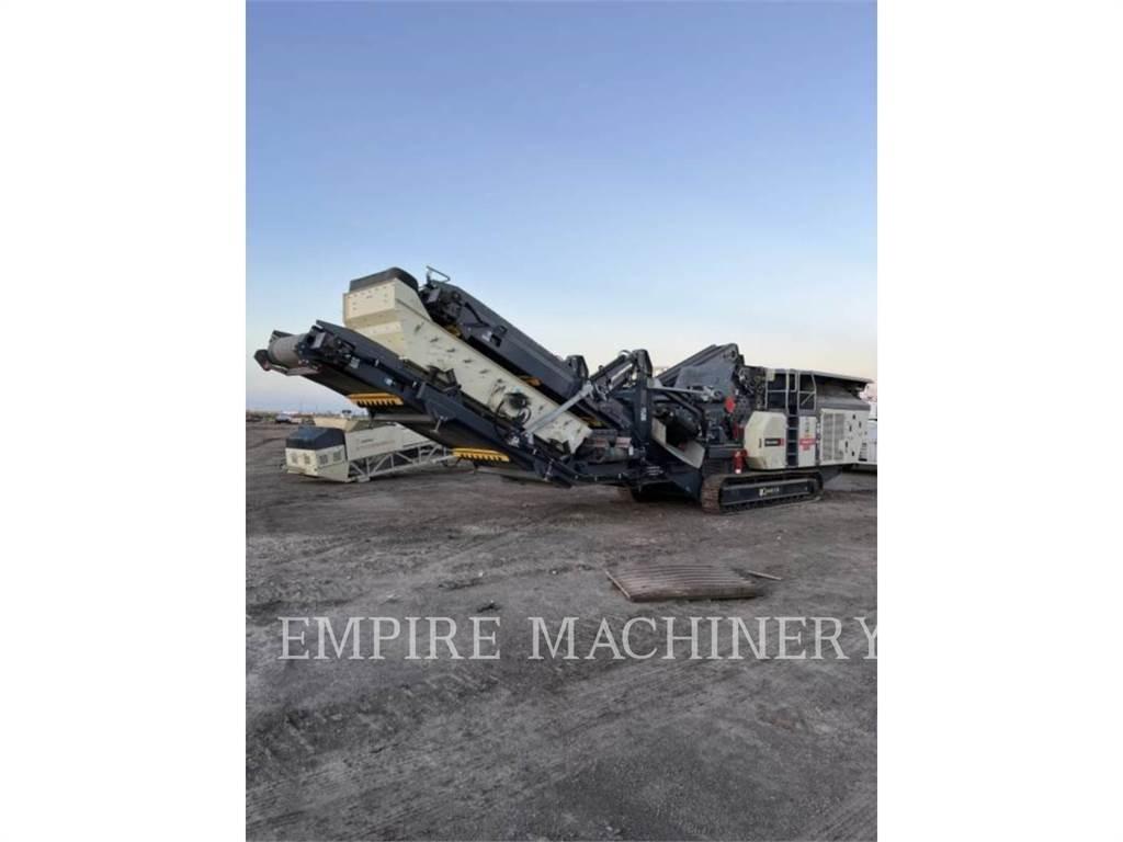 Metso I1011S Трошачки